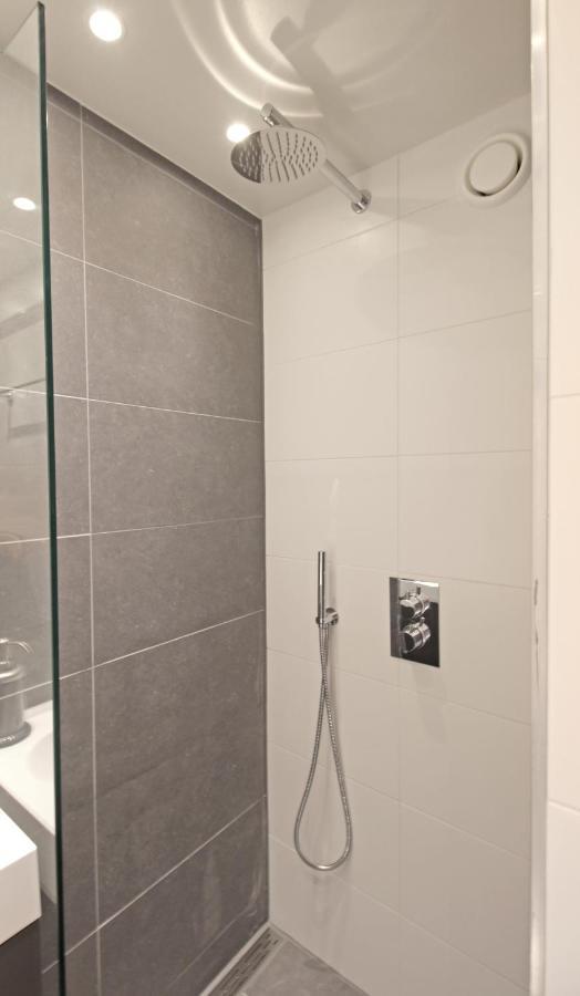 Guesthouse Prinsencanal 1 Amszterdam Kültér fotó